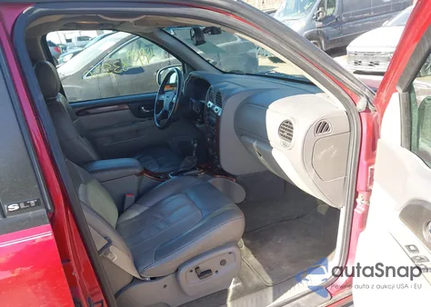 2003 GMC Envoy Slt z USA, uszkodzony, nr VIN 1GKDT13S232397316